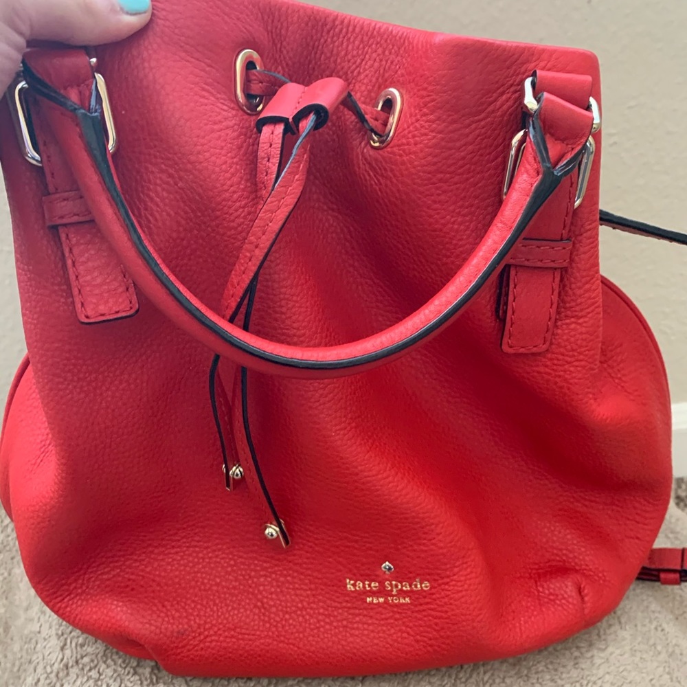 Kate Spade NY Cobble Hill Wyatt Bucket Bag